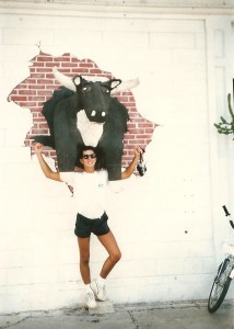 Joe at The Bull in Key West