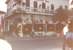 The Bull - Key West