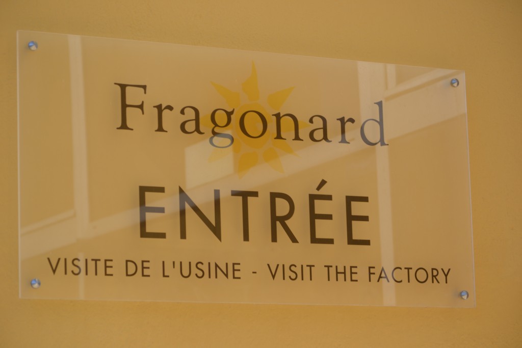 0928 Fragonard Perfume Factory