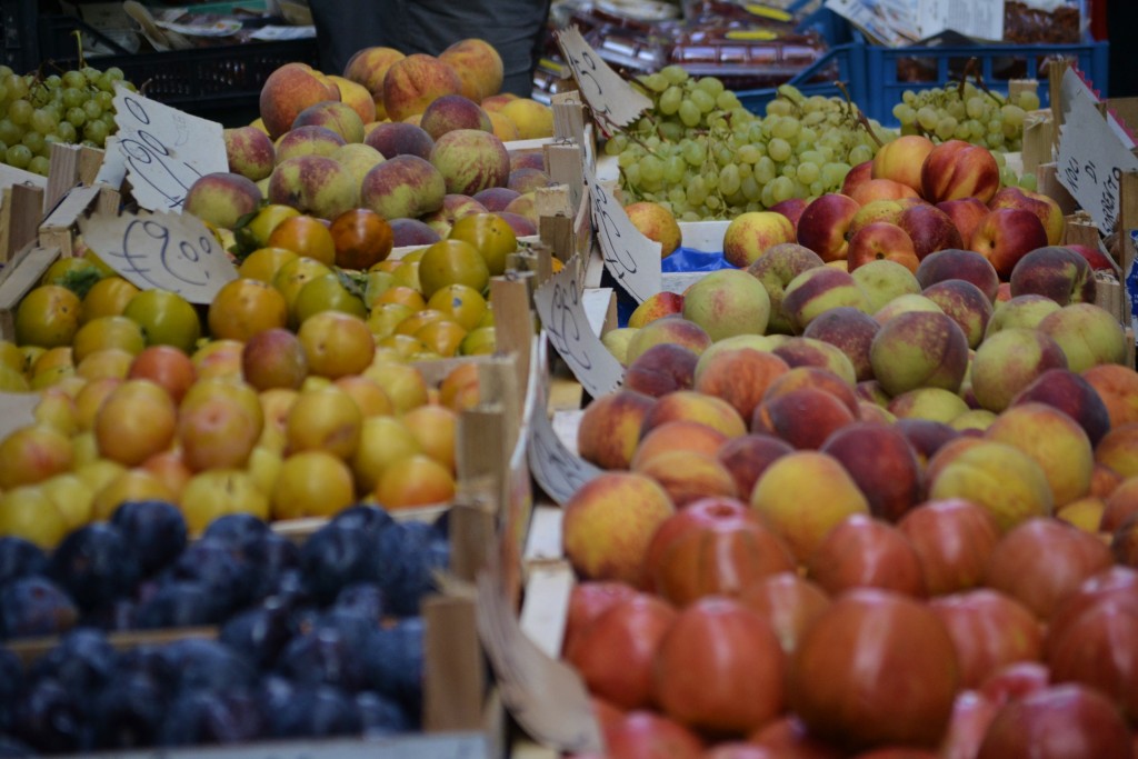 116 Sorrento - Small Market in Sorrento