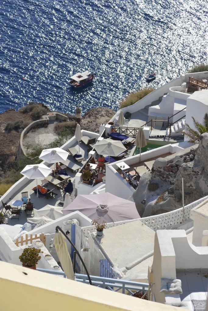 130903, D5 Cliff Homes in Oia, Santorini