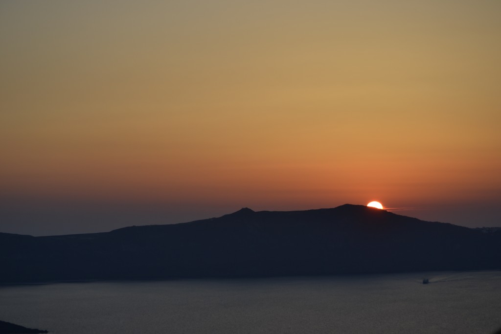 130903, D5 Sunset in Fira