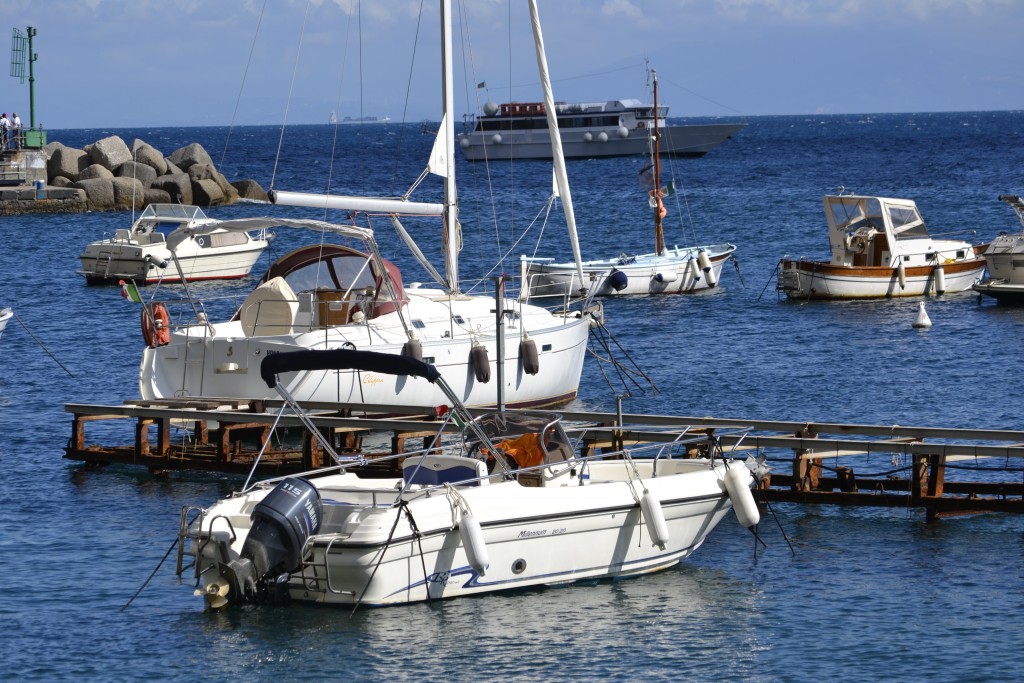 81 Amalfi - Port of Amalfi (2)