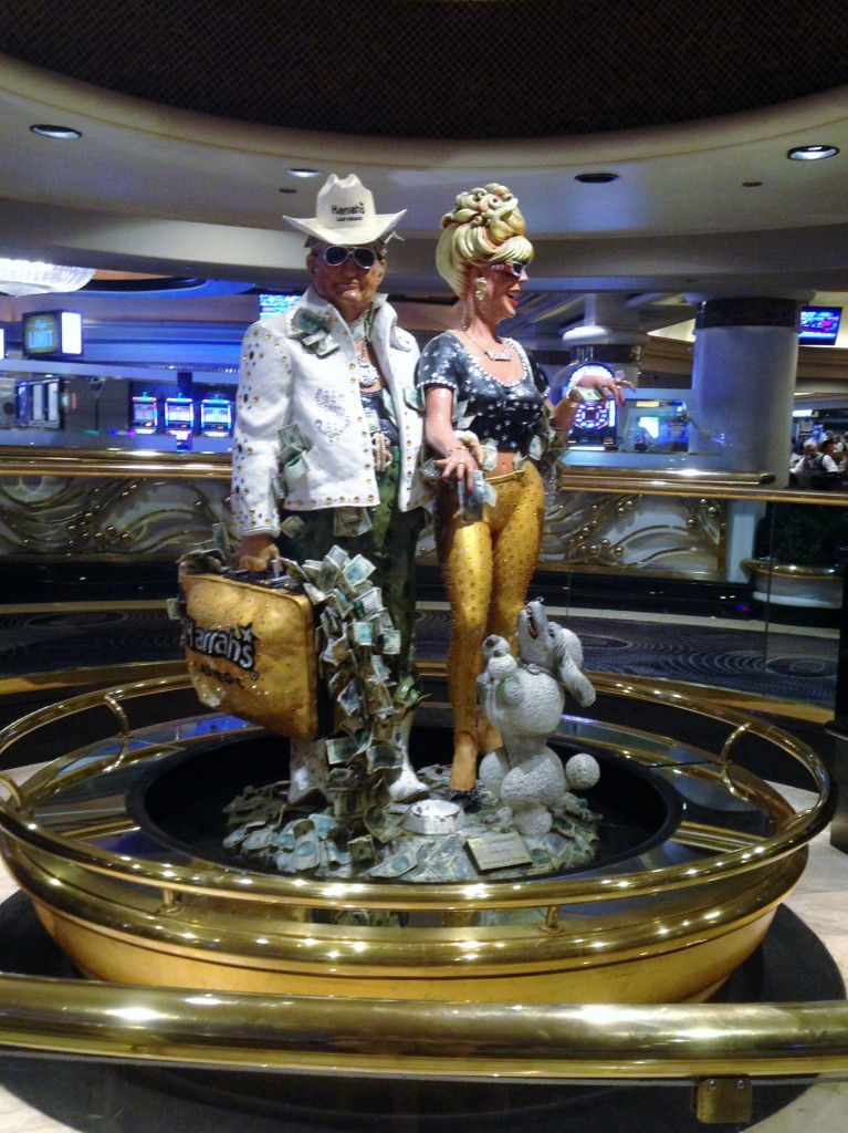 008 Harrah's Hillbillies