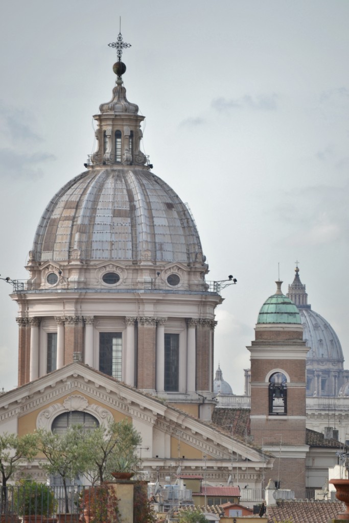 +DSC_0366 View from Spanish Steps