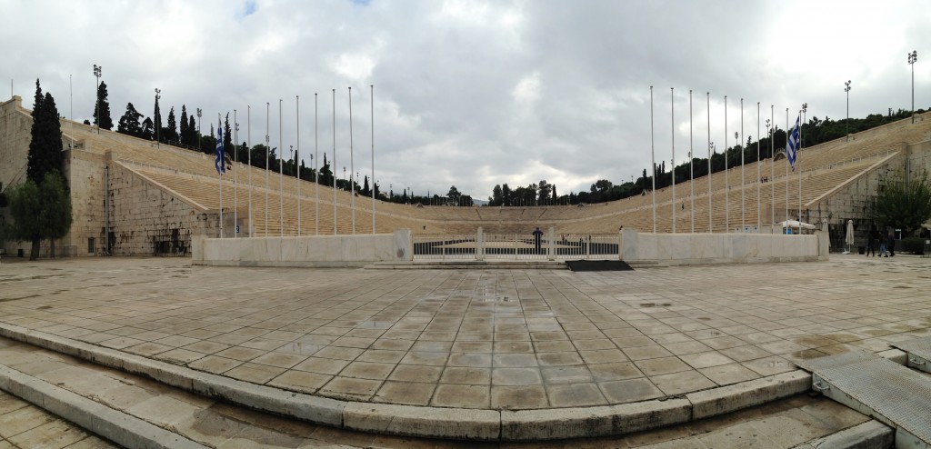 DSC_0921 - Panathenaic Stadium