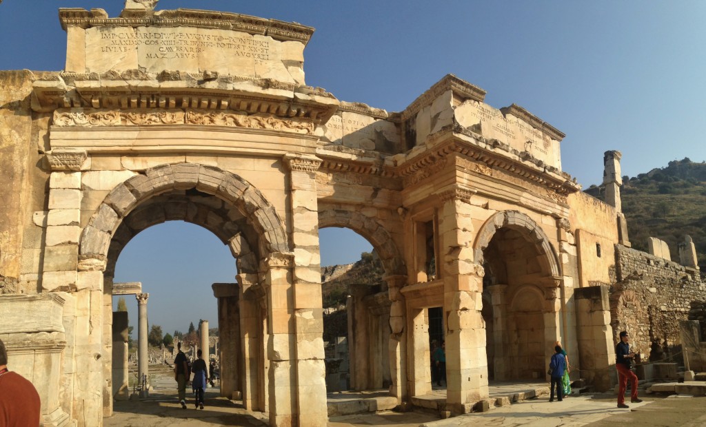 DSC_1022, The Gates of Mazaeus and Mitridates