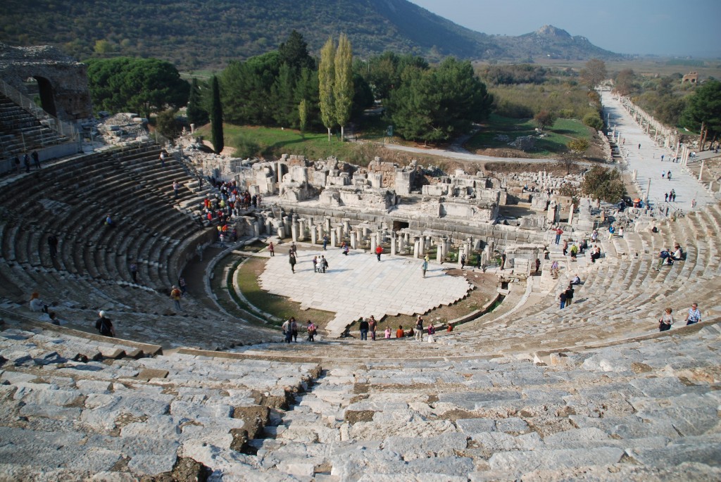 DSC_1037, the Grand Theater, Further Up