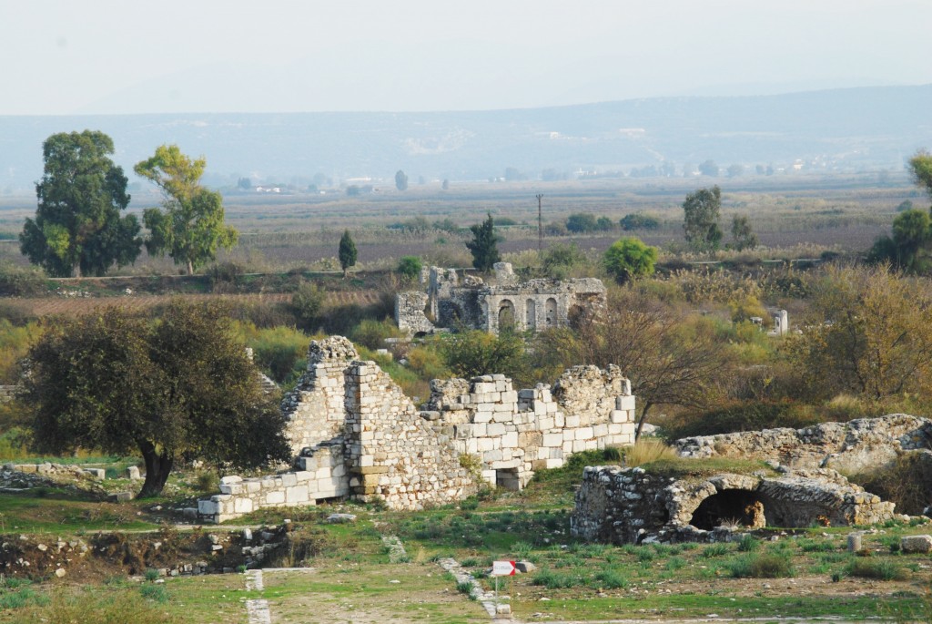 DSC_1061, The Capitol Baths of Miletus