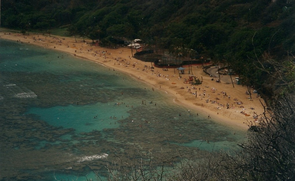 011012 Haunauma Bay2