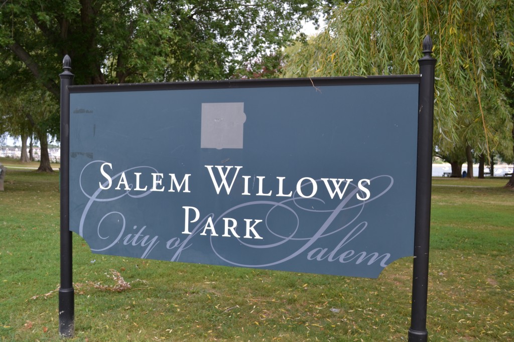 3 Salem Willows Park, MA