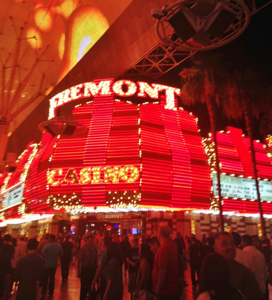 115 Fremont Casino