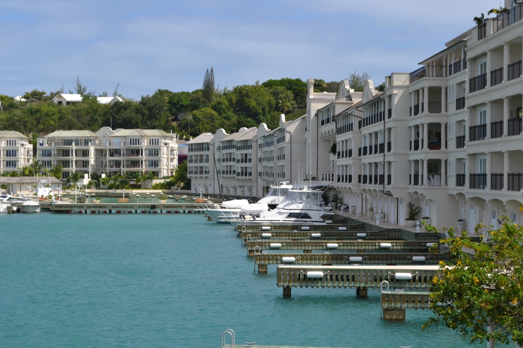 12 Coral Cliff Beach Club, Barbados, 1.27.16