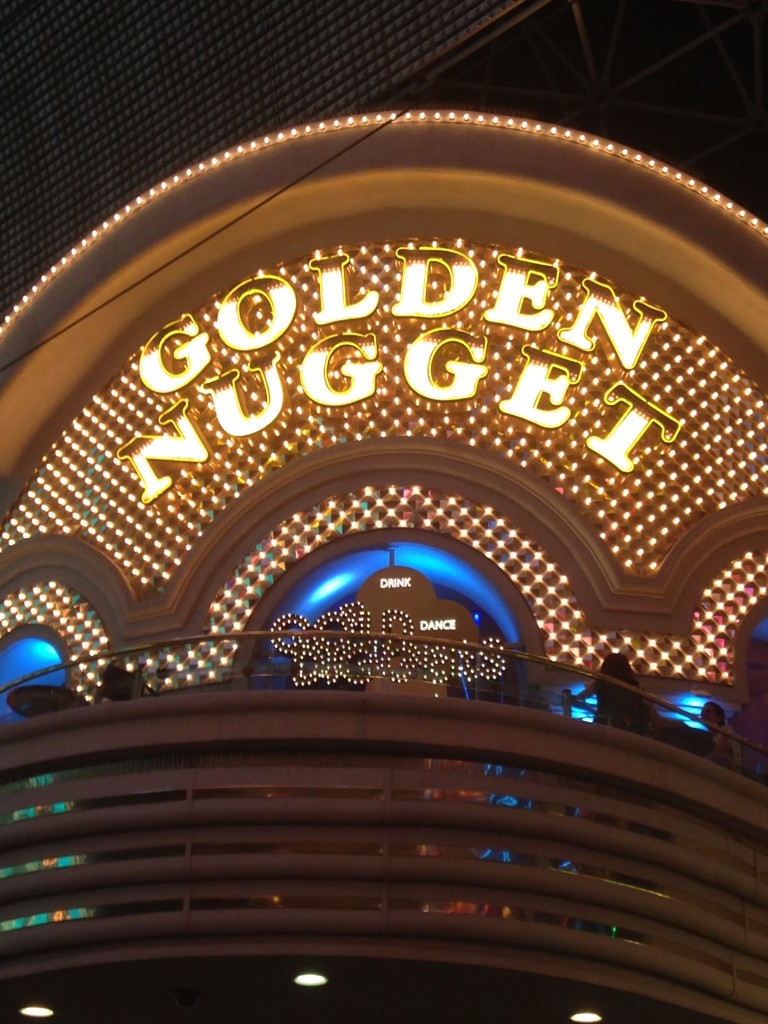 121 The Golden Nugget