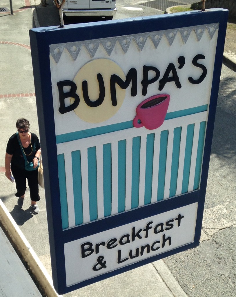 14 Bumpa's for a Refreshment, St. Thomas, 1.25.16