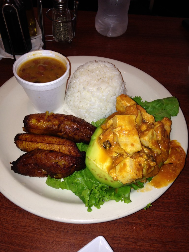 15 Mofongo with Avocado, PR, 1.24.16