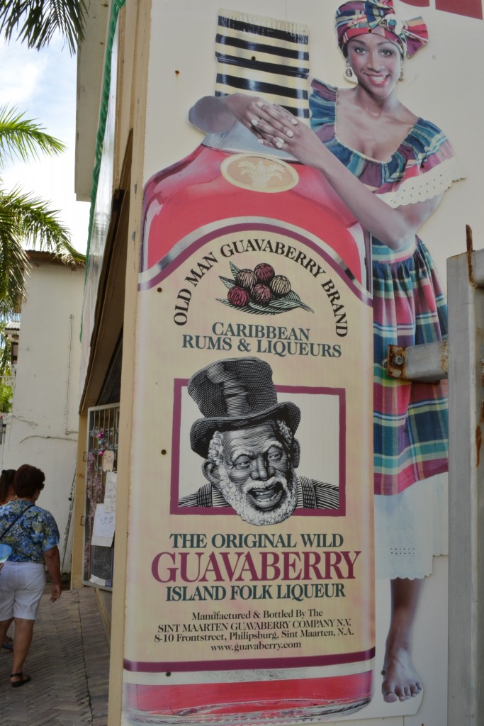 16 Guavaberry Island Folk Liquour, 1.30.16
