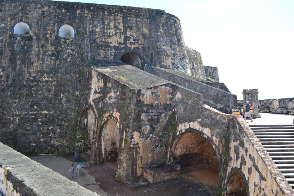 16 The Grandeur of El Morro, 1.31.16