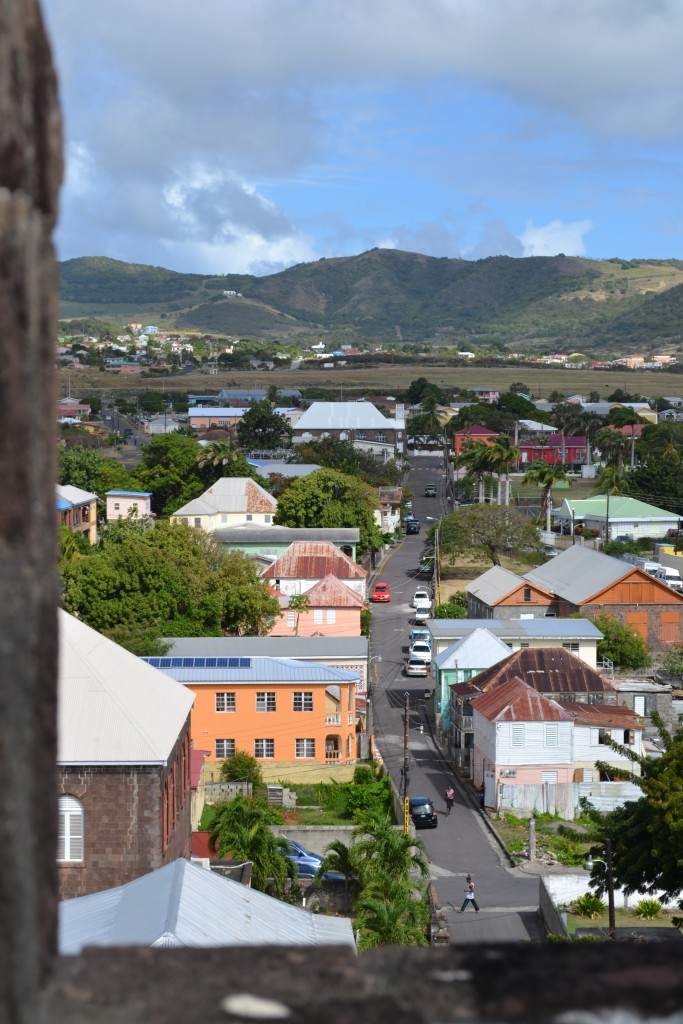 17 View from the Belltower, 1.29.16