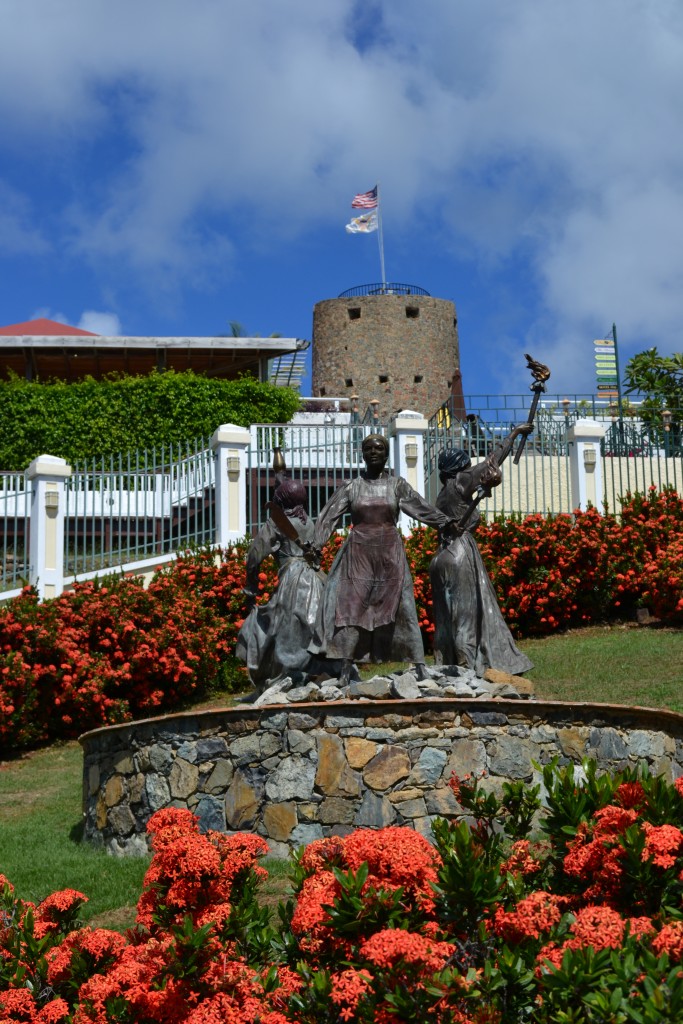 18 Blackbeard's Castle, St. Thomas