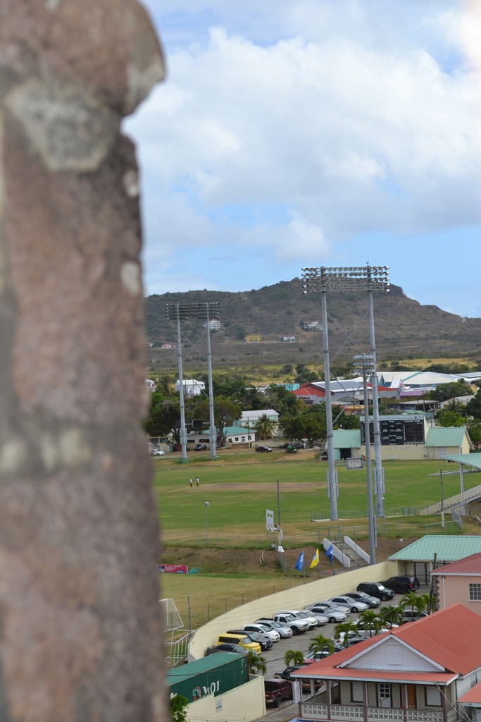 20 Soccer Field from the belltower, 1.29.16