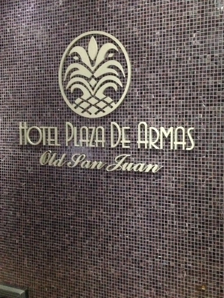 3 Hotel Plaza de Armas, 1.23.16