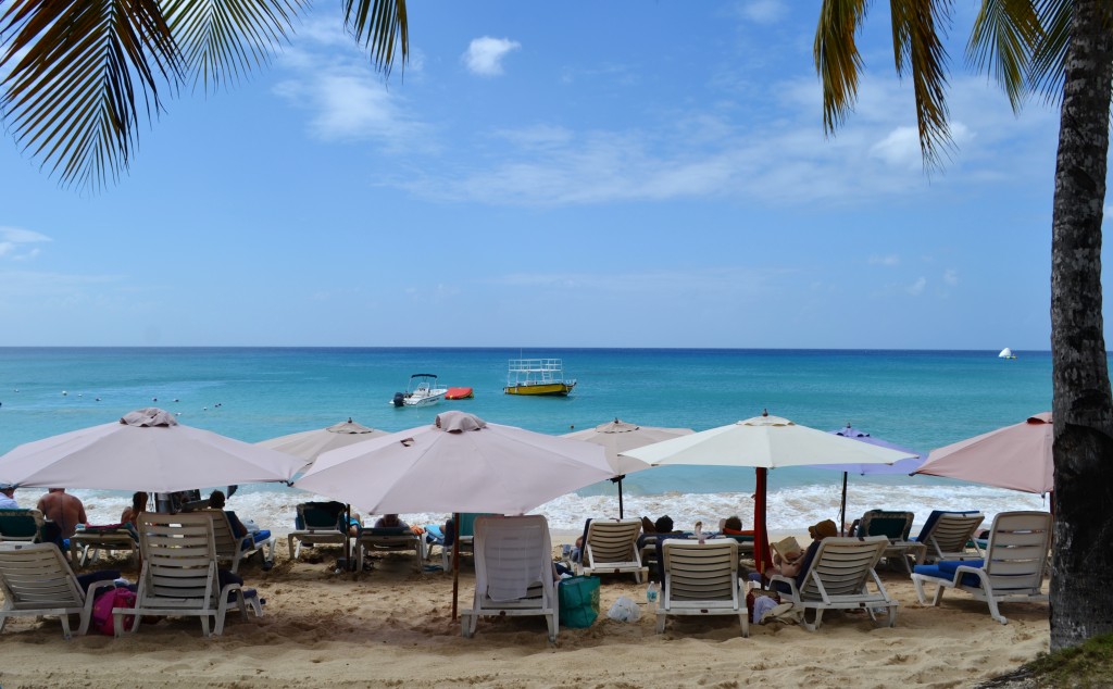 8 Mullin's Beach, Barbados, 1.27.16