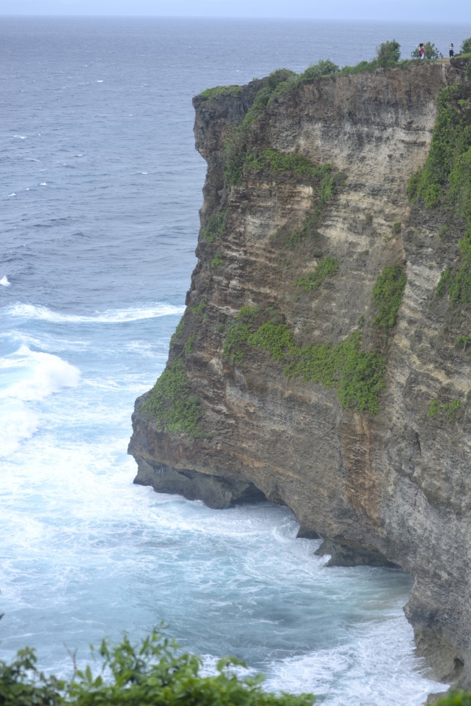 D10 View from Uluwatu, 1.8.13