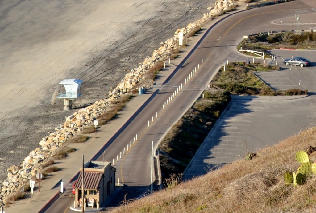 2 ZView of PCH from TPSP