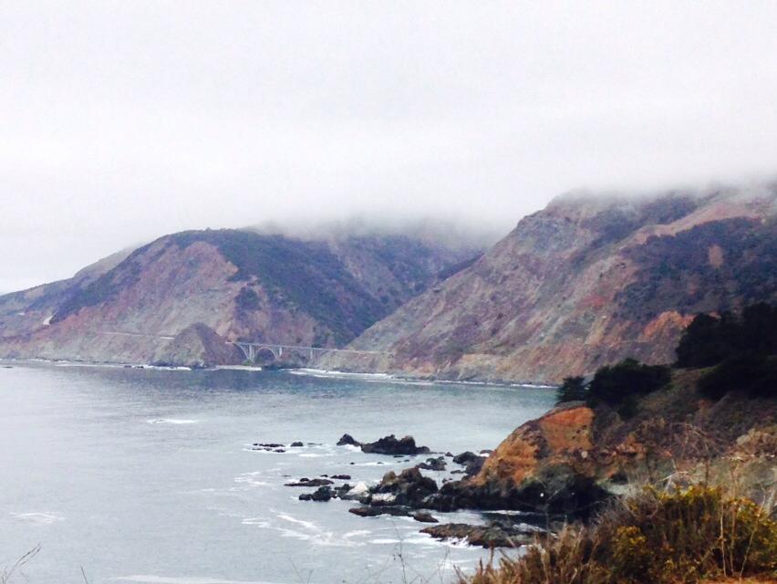 Big Sur 5