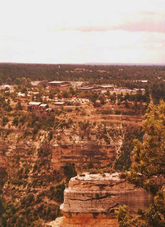 +000 Grand Canyon 2, 1999