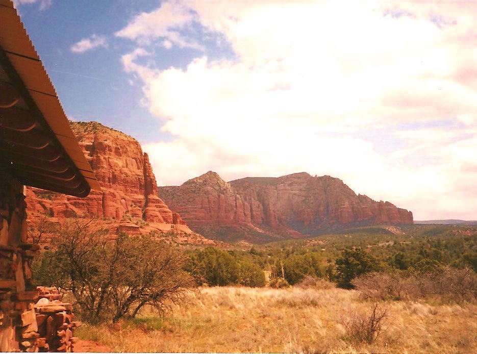 Sedona Colors, 1999